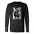 Marc Bolan Electric Warrior Poster Long Sleeve T-Shirt Tee