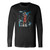 Michael Jordan 45 Long Sleeve T-Shirt Tee