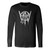 Muse Will Of The People Stencil Long Sleeve T-Shirt Tee