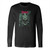 Slipknot Metal Band Psychosocial 2 Long Sleeve T-Shirt Tee