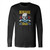 Styx Colorful Renegade Long Sleeve T-Shirt Tee Styx Colorful Renegade Long Sleeve T-Shirt Tee