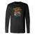 Super Mario Bros Gaming Funny Long Sleeve T-Shirt Tee