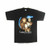 Vintage Lauryn Hill Man's T-Shirt Tee