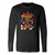 The Official Kiss Book Remastered Edition Long Sleeve T-Shirt Tee