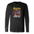 The Offspring Rock Band Conspiracy Of One Smash Long Sleeve T-Shirt Tee