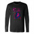 Tv Girl French Exit Album Long Sleeve T-Shirt Tee