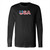 Usa 4Th Of July Day Independence Freedom Long Sleeve T-Shirt Tee