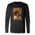 James Brown Godfather Of Soul 1 Long Sleeve T-Shirt Tee