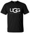 Ugg Australia Simple Man's T-Shirt Tee