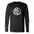 Super Mario Luigi Checkerboard 1 Long Sleeve T-Shirt Tee