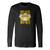 The Simpsons Homer Have A Fear 1 Long Sleeve T-Shirt Tee