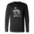 Undertale Sans Papyrus 1 Long Sleeve T-Shirt Tee