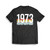 1973 Protect Roe V Wade Mens T-Shirt Tee