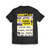 A Look Back At Hatch Show Print'S History Mens T-Shirt Tee