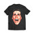 American Psycho Christian Bale Patrick Bateman Mens T-Shirt Tee