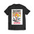 Black Sabbath At Long Island Arena Concert 1971 Mens T-Shirt Tee