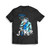 Clowns Do Anything For Clout The Joker Mens T-Shirt Tee Clowns Do Anything For Clout The Joker Mens T-Shirt Tee