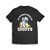 Cruella Devil I'M Surrounded Mens T-Shirt Tee