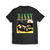 Danny Devito Vintage Mens T-Shirt Tee