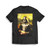 Darth Vader Mona Lisa Mens T-Shirt Tee