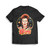 David Bowie Starman Mens T-Shirt Tee