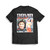 David Hasselhoff Homage Mens T-Shirt Tee