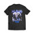 Def Leppard Hysteria Tour Mens T-Shirt Tee
