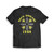 Def Leppard Rock Brigade Mens T-Shirt Tee