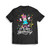 Disney Minnie Mouse Its My Birthday Mens T-Shirt Tee