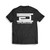 Drum Code Mens T-Shirt Tee