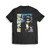 Eazy E American Rapper Mens T-Shirt Tee