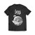 Gojira Whale Mens T-Shirt Tee