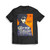 Halloween Dance Poster 1981 Mens T-Shirt Tee