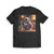 Hip Frenchie Mens T-Shirt Tee