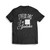 I Can Not I Sudoku Mens T-Shirt Tee