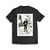 Ian Dury Blockheads A4 Reproduction Autograph With Choice Of Frame Mens T-Shirt Tee