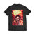 James Brown Vintage Concert Mens T-Shirt Tee