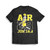 Jordan Goat Number 23 Mens T-Shirt Tee