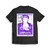 Kd Lang Vintage Concert From Paramount Theatre Mens T-Shirt Tee