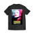 Madonna Fanmade Covers The Mdna Tour Poster Mens T-Shirt Tee