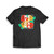 Mexicana Vintage Mens T-Shirt Tee