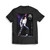 Michael Jackson Signed History Tour Photo Poster Mens T-Shirt Tee