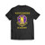 Nevermore Academy Wednesday Mens T-Shirt Tee