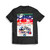 Original Led Zeppelin The Song Remains The Same Music Japan Mens T-Shirt Tee