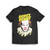 Pennywise Jack Nicholson Mens T-Shirt Tee