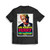 Perry Lee Scratch Perry 2007 Gig Poster Mens T-Shirt Tee