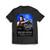 Shawn Barker A Tribute To Johnny Cash Mens T-Shirt Tee