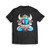 Shovel Knight Indie Game Mens T-Shirt Tee