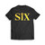 Six The Musical Henry The Iiiv Mens T-Shirt Tee