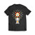 Solaire Praise The Pixel Dark Souls Mens T-Shirt Tee